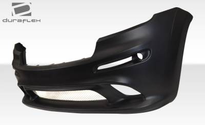 Duraflex - Jeep Grand Cherokee Duraflex SRT Look Front Bumper Cover - 1 Piece - 109616 - Image 4