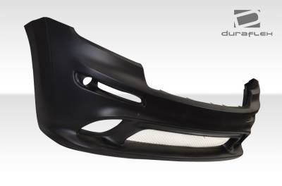 Duraflex - Jeep Grand Cherokee Duraflex SRT Look Front Bumper Cover - 1 Piece - 109616 - Image 5