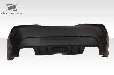 Duraflex - Hyundai Genesis Duraflex Duraflex VG-R Rear Bumper Cover - 1 Piece - 109639 - Image 3