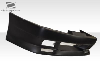 Duraflex - Toyota Supra Duraflex Type G Front Bumper Cover - 1 Piece - 109655 - Image 5