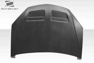 Duraflex - Pontiac G6 GT Competition Duraflex Body Kit- Hood 109805 - Image 3