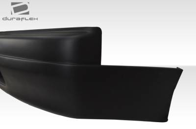 Duraflex - Nissan 240SX HB Duraflex Supercool Rear Bumper Cover -1 Piece - 109978 - Image 5