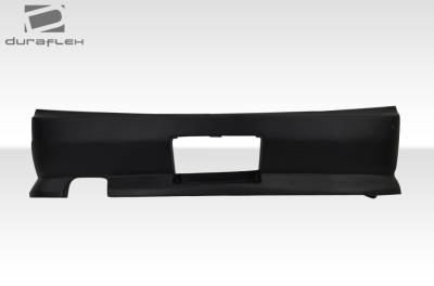 Duraflex - Nissan 240SX Duraflex HB B-Sport Rear Bumper Cover - 1 Piece - 109982 - Image 3