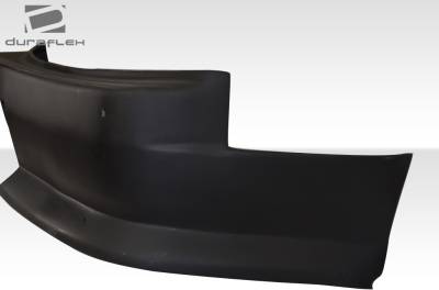 Duraflex - Nissan 240SX Duraflex HB B-Sport Rear Bumper Cover - 1 Piece - 109982 - Image 5