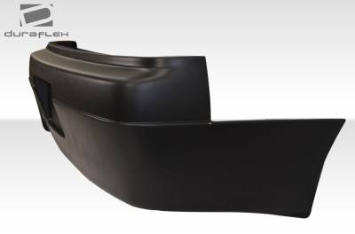 Duraflex - Nissan 240SX Duraflex Supercool Rear Bumper Cover - 1 Piece - 109990 - Image 5