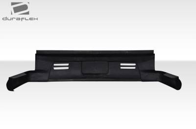 Duraflex - Dodge Ram Duraflex BT-1 Rear Bumper Cover - 1 Piece - 112002 - Image 3