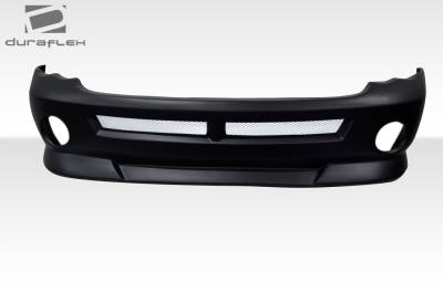 Duraflex - Dodge Ram Duraflex BT-1 Front Bumper Cover - 1 Piece - 112003 - Image 3