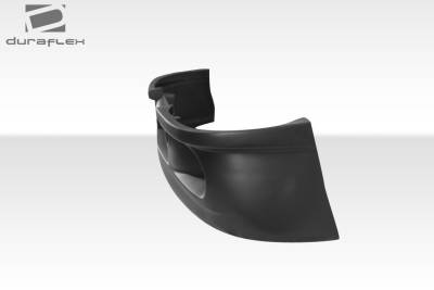 Duraflex - Chevrolet Colorado Duraflex BT-1 Front Bumper Cover - 1 Piece - 112005 - Image 4