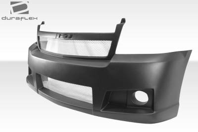 Duraflex - Chevrolet Suburban Duraflex BT-1 Front Bumper Cover - 1 Piece - 112021 - Image 3