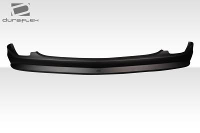 Duraflex - Mercedes CLS Eros Version 1 Duraflex Front Bumper Lip Body Kit 112066 - Image 3