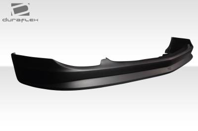 Duraflex - Mercedes CLS Eros Version 1 Duraflex Front Bumper Lip Body Kit 112066 - Image 4