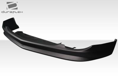 Duraflex - Mercedes CLS Eros Version 1 Duraflex Front Bumper Lip Body Kit 112066 - Image 5