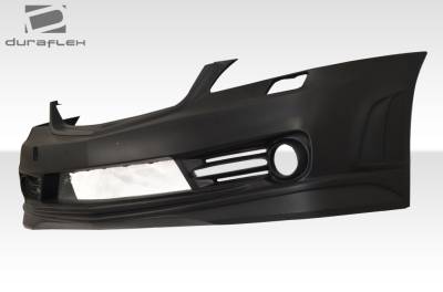 Duraflex - Mercedes S Class Eros Version 3 Duraflex Front Body Kit Bumper 112069 - Image 4