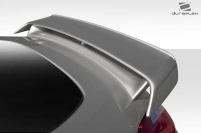 Duraflex - Nissan 370Z N-4 Duraflex Body Kit-Wing/Spoiler 112104 - Image 2