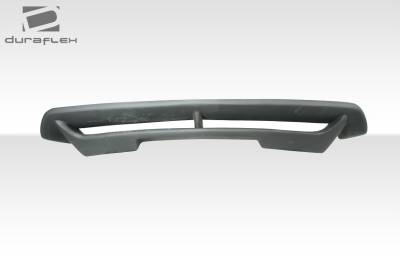 Duraflex - Nissan 370Z N-4 Duraflex Body Kit-Wing/Spoiler 112104 - Image 4