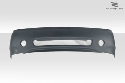 Duraflex - Chevrolet Tahoe Duraflex Denali Look Front Bumper Cover - 1 Piece - 112105 - Image 3