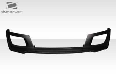 Duraflex - Audi A7 Eros Version 1 Duraflex Front Bumper Lip Body Kit 112118 - Image 3