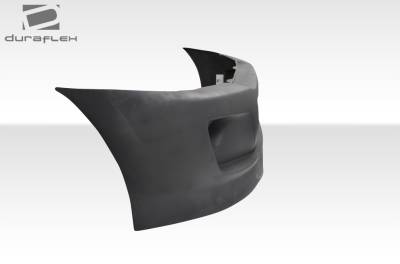 Duraflex - Toyota Tacoma Duraflex BT-1 Front Bumper Cover - 1 Piece - 112333 - Image 5