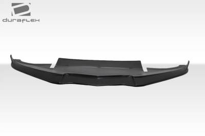 Duraflex - Chevrolet Corvette GT Concept Duraflex Front Bumper Lip Body Kit 112361 - Image 3