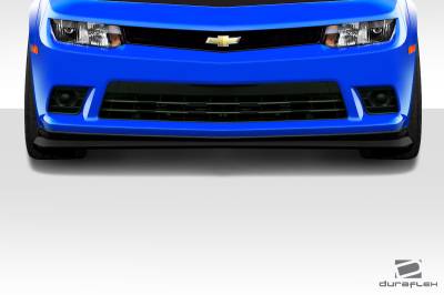 Duraflex - Chevrolet Camaro Z28 Duraflex Front Bumper Lip Body Kit 112365 - Image 2