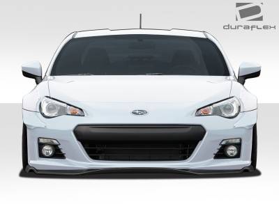 Duraflex - Subaru BRZ GT500 Duraflex Fender Flares 112396 - Image 2