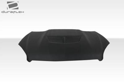 Duraflex - Chevrolet Impala Duraflex Stingray Z Hood- 1 Piece - 112421 - Image 5