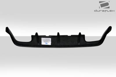 Duraflex - BMW 4 Series M4 Look Duraflex Rear Bumper Diffuser Body Kit 112518 - Image 5