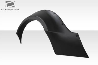 Duraflex - Ford Mustang Circuit Duraflex Fender Flares 112624 - Image 5