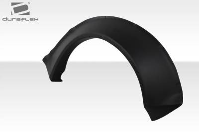 Duraflex - BMW M3 Circuit Duraflex Fender Flares 112628 - Image 4