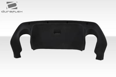 Duraflex - Scion FRS GT500 V2 Duraflex Rear Bumper Lip Body Kit 112643 - Image 3