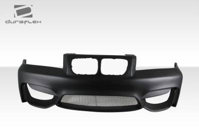 Duraflex - BMW 3 Series M4 Look Duraflex Front Body Kit Bumper 112695 - Image 2