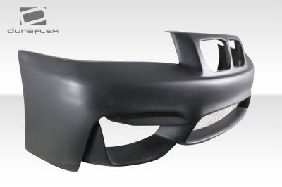 Duraflex - BMW 3 Series M4 Look Duraflex Front Body Kit Bumper 112695 - Image 3