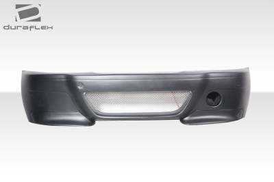 Duraflex - BMW 3 Series CSL Look Duraflex Front Body Kit Bumper 112699 - Image 3