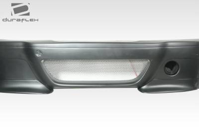 Duraflex - BMW 3 Series CSL Look Duraflex Front Body Kit Bumper 112699 - Image 4