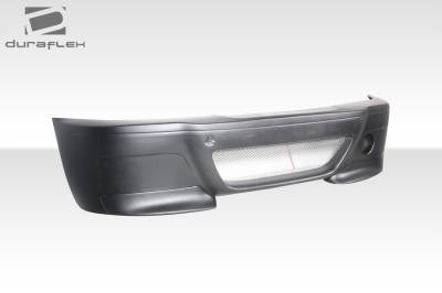 Duraflex - BMW 3 Series CSL Look Duraflex Front Body Kit Bumper 112699 - Image 5