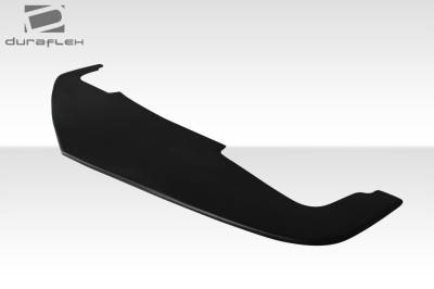 Duraflex - Chevrolet Camaro ZLR Duraflex Front Bumper Lip Body Kit 112707 - Image 4