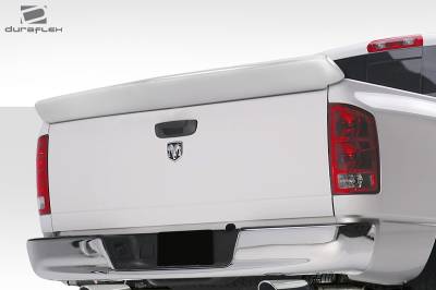 Duraflex - Dodge Ram Downforce Duraflex Body Kit-Wing/Spoiler 112720 - Image 2