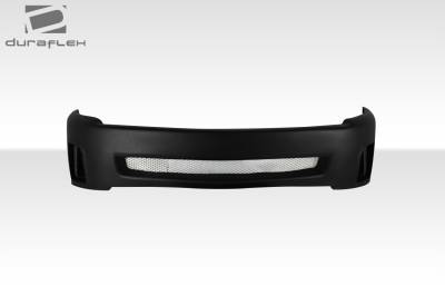 Duraflex - Chevrolet Silverado SS Look Duraflex Front Body Kit Bumper 112721 - Image 3