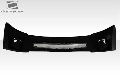 Duraflex - Chevrolet Silverado SS Look Duraflex Front Body Kit Bumper 112721 - Image 5