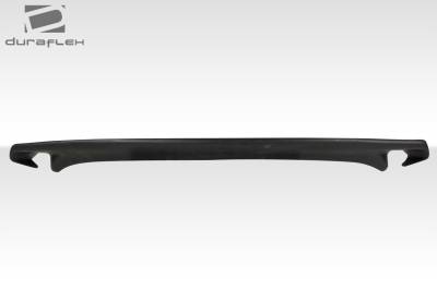 Duraflex - Hyundai Veloster Sequential Duraflex Body Kit-Wing/Spoiler 112723 - Image 3