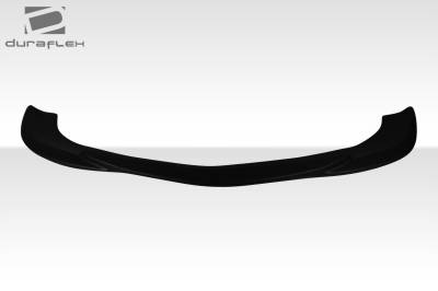 Duraflex - Mercedes C Class L Sport Duraflex Front Bumper Lip Body Kit 112746 - Image 3