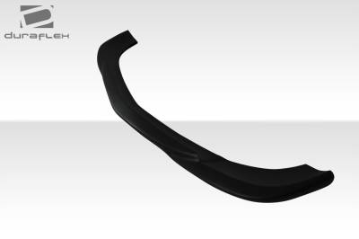 Duraflex - Mercedes C Class L Sport Duraflex Front Bumper Lip Body Kit 112746 - Image 4