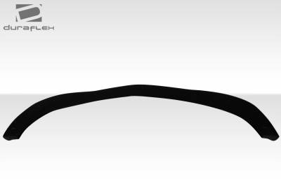 Duraflex - Mercedes C Class L Sport Duraflex Front Bumper Lip Body Kit 112746 - Image 5