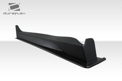 Duraflex - Mitsubishi Lancer VR-S Duraflex Side Skirts Body Kit 112753 - Image 5