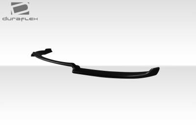 Duraflex - Mercedes E Class 4DR BR-S Duraflex Front Bumper Lip Body Kit 112764 - Image 3