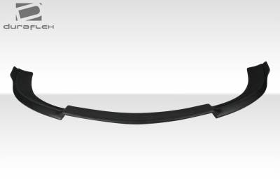 Duraflex - Mercedes E Class 4DR BR-S Duraflex Front Bumper Lip Body Kit 112764 - Image 4