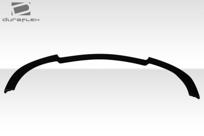 Duraflex - Mercedes E Class 4DR BR-S Duraflex Front Bumper Lip Body Kit 112764 - Image 5