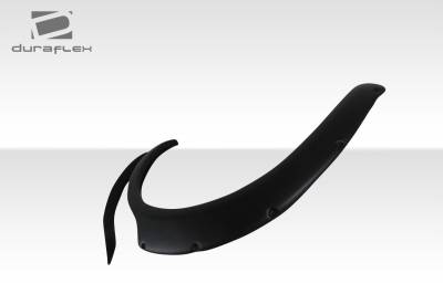 Duraflex - Subaru WRX Race Duraflex Rear Fender Flares 112784 - Image 5