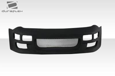 Duraflex - Nissan 300ZX Type G Duraflex Front Body Kit Bumper 112793 - Image 3