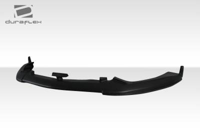 Duraflex - Ford Mustang CVX Duraflex Front Bumper Lip Body Kit 112869 - Image 4